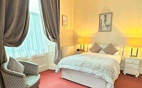 Morehampton Townhouse